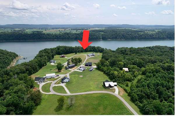 0.75 Acres of Residential Land for Sale in Nancy, Kentucky