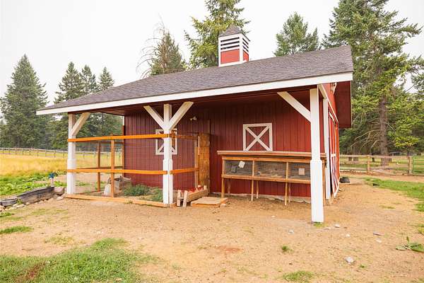 2 Acres of Residential Land for Sale in Rexford, Montana