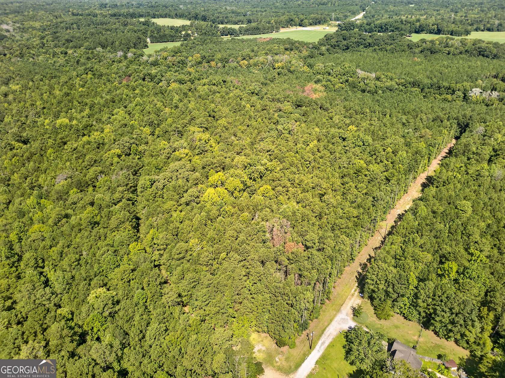 103 Acres of Land for Sale in Gray, Georgia