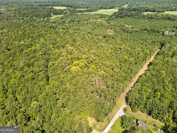 103 Acres of Land for Sale in Gray, Georgia