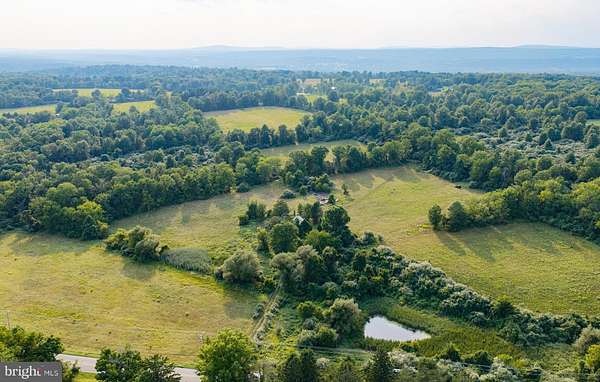 80.3 Acres of Land for Sale in Frenchtown, New Jersey