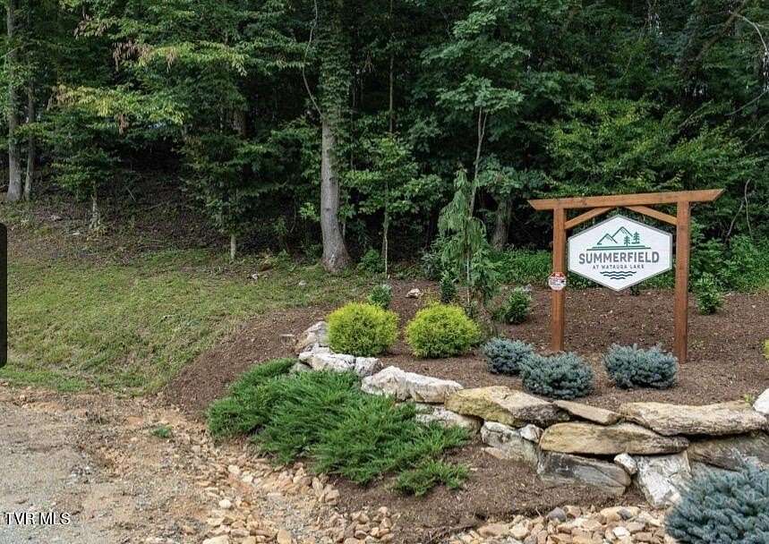 2 Acres of Residential Land for Sale in Butler, Tennessee