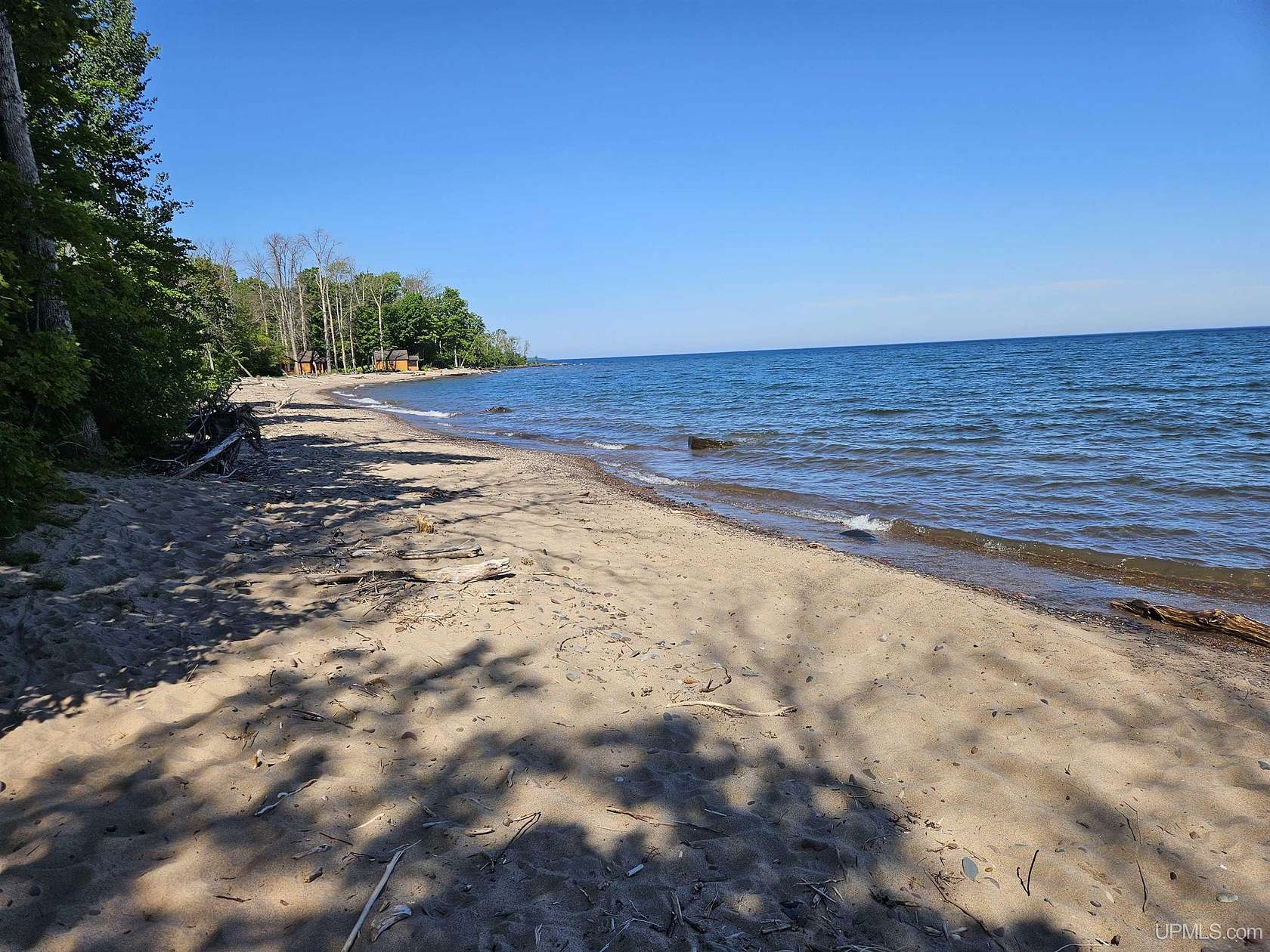 0.62 Acres of Residential Land for Sale in Ontonagon, Michigan