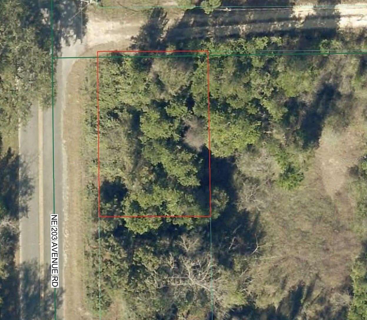 0.09 Acres of Residential Land for Sale in Fort McCoy, Florida