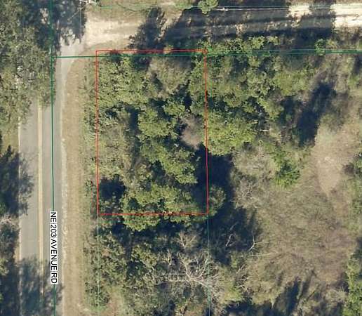0.09 Acres of Residential Land for Sale in Fort McCoy, Florida