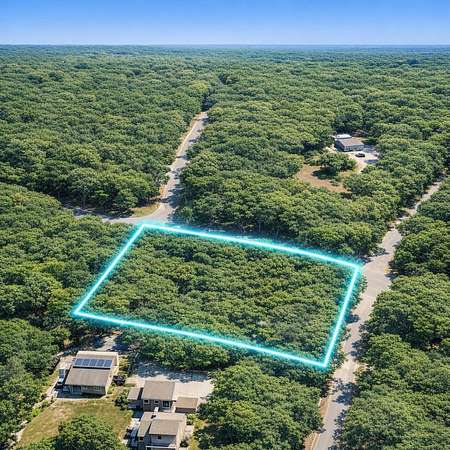 0.95 Acres of Residential Land for Sale in Harwich, Massachusetts