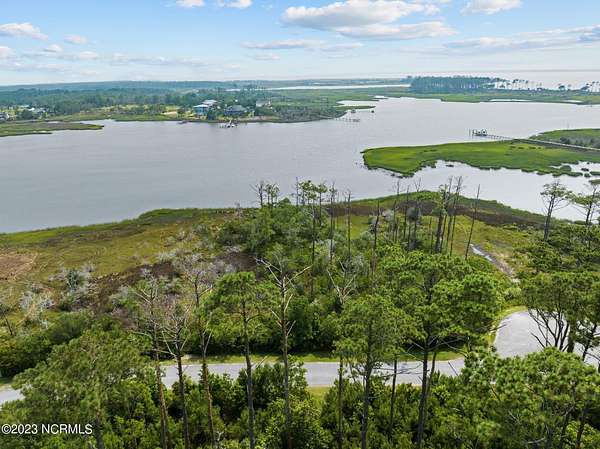 0.66 Acres of Residential Land for Sale in Beaufort, North Carolina