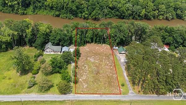 0.85 Acres of Residential Land for Sale in Springfield, Georgia
