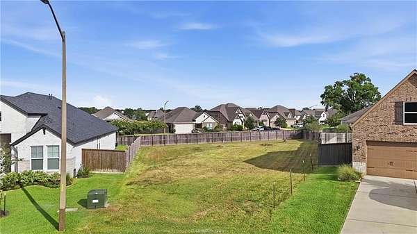 0.22 Acres of Residential Land for Sale in College Station, Texas