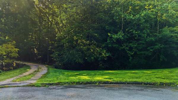 10 Acres of Residential Land for Sale in Ooltewah, Tennessee
