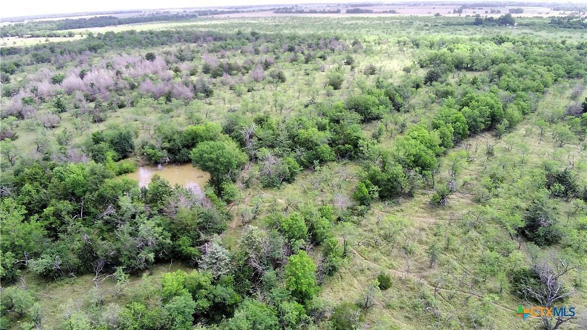 149 Acres of Land for Sale in Kosse, Texas