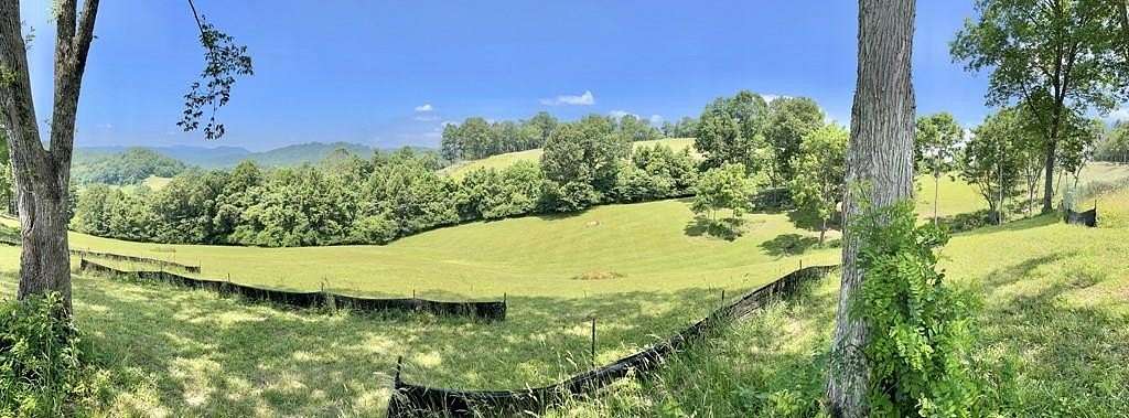 4.83 Acres of Residential Land for Sale in Butler, Tennessee