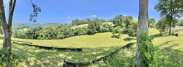 4.83 Acres of Residential Land for Sale in Butler, Tennessee