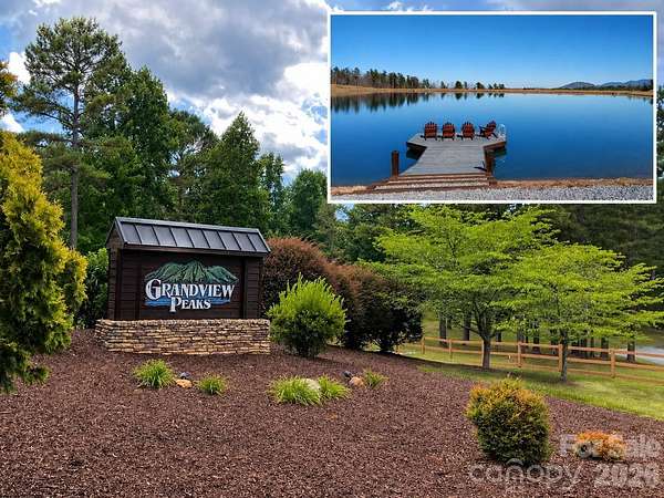 2.55 Acres of Residential Land for Sale in Nebo, North Carolina