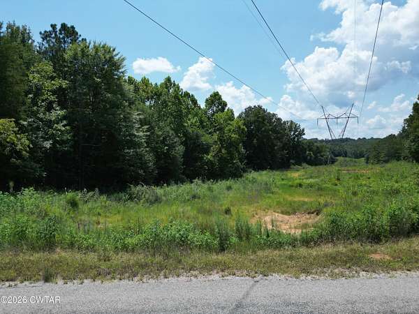 28 Acres of Land for Sale in Beech Bluff, Tennessee