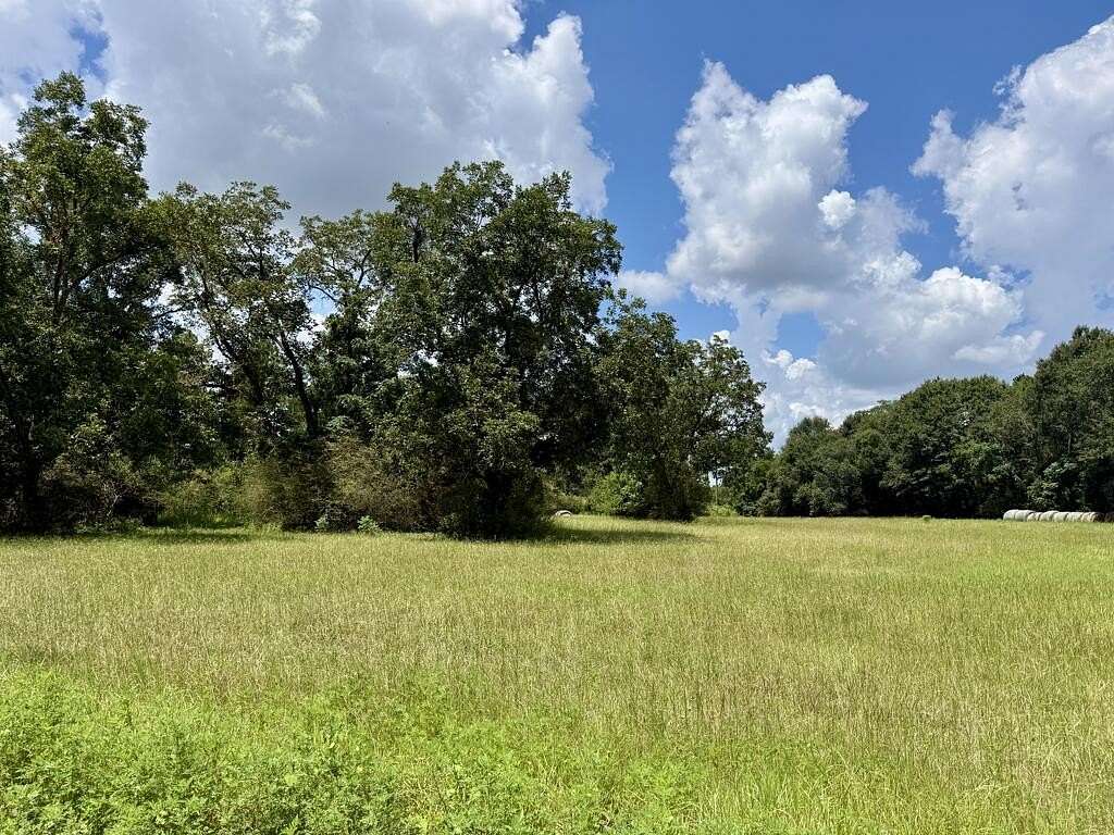 3.46 Acres of Residential Land for Sale in Ashford, Alabama