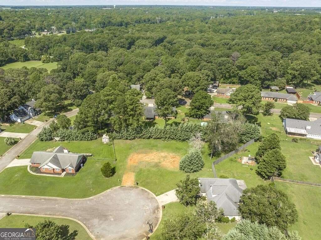 0.3 Acres of Residential Land for Sale in Warner Robins, Georgia
