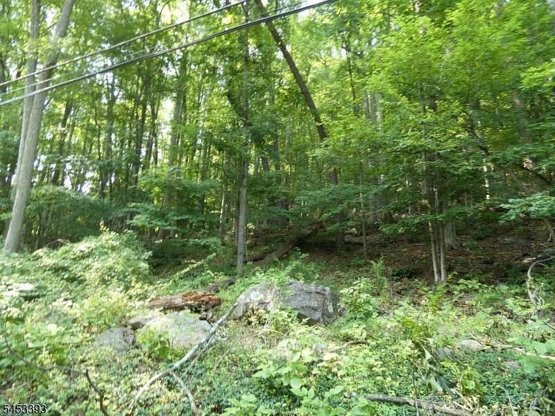 3.32 Acres of Residential Land for Sale in Tewksbury Township, New Jersey