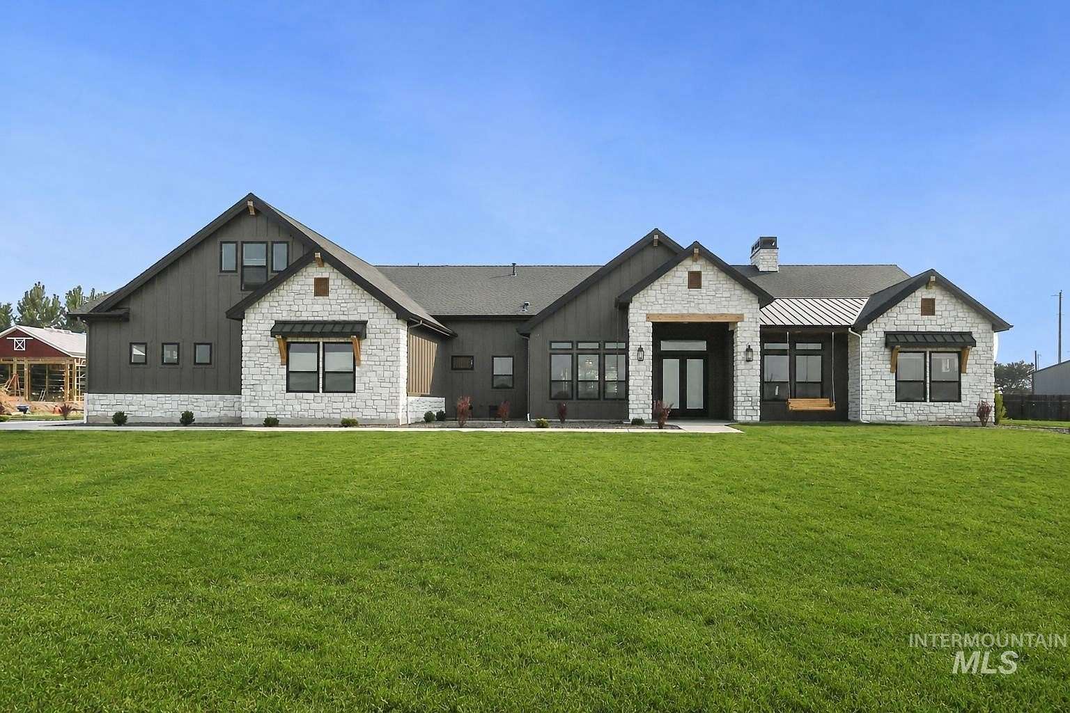 2 Acres of Land with Home for Sale in Nampa, Idaho