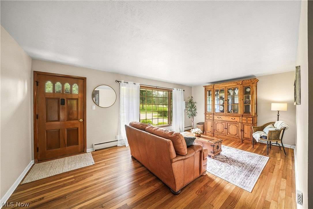 1.6 Acres of Land with Home for Sale in Chagrin Falls, Ohio
