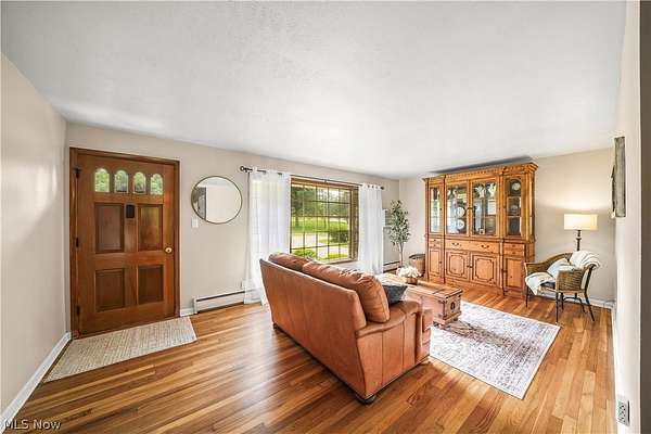 1.6 Acres of Land with Home for Sale in Chagrin Falls, Ohio