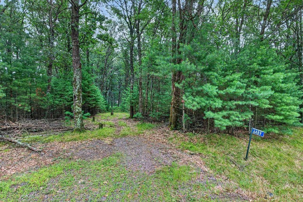 5.18 Acres of Residential Land for Sale in Wisconsin Rapids, Wisconsin