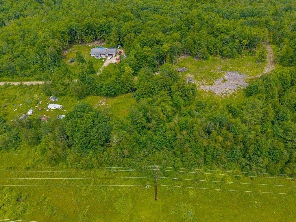 6 Acres of Land for Sale in Wales Town, Maine