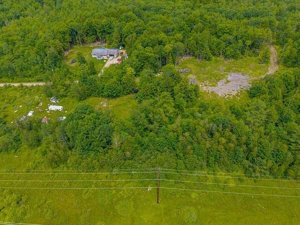 6 Acres of Land for Sale in Wales Town, Maine