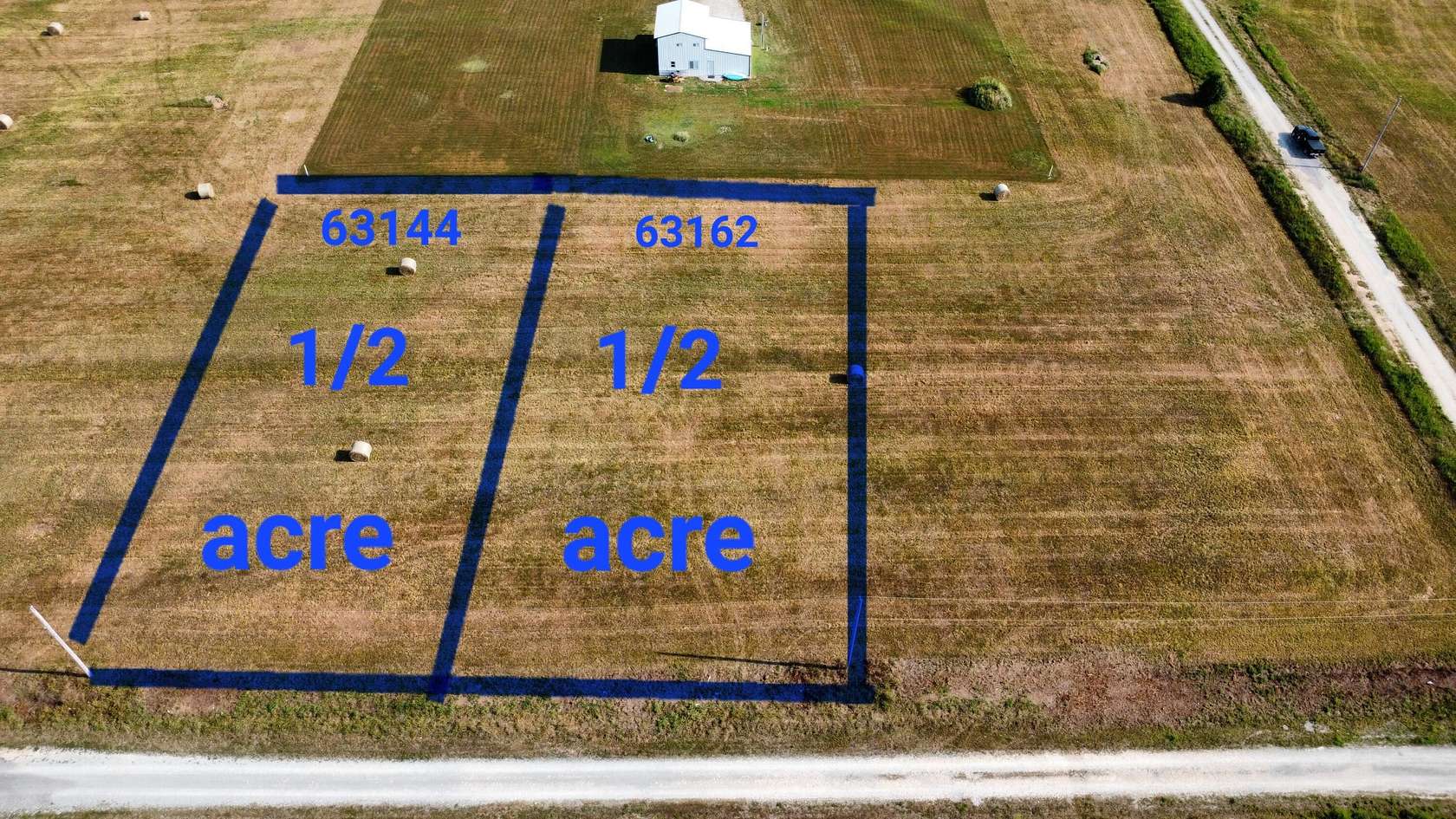 0.52 Acres of Land for Sale in Grove, Oklahoma