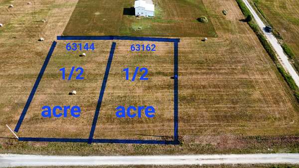 0.52 Acres of Land for Sale in Grove, Oklahoma