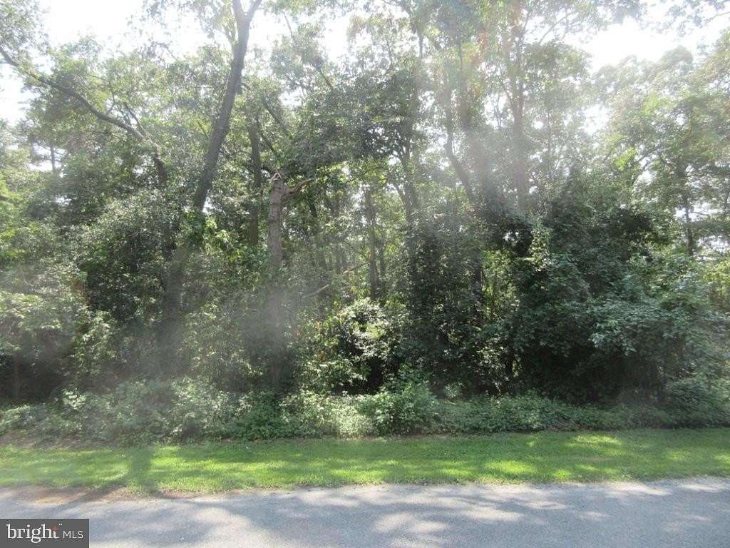 3.79 Acres of Residential Land for Sale in Seaford, Delaware
