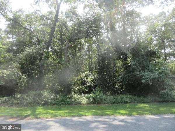 3.79 Acres of Residential Land for Sale in Seaford, Delaware