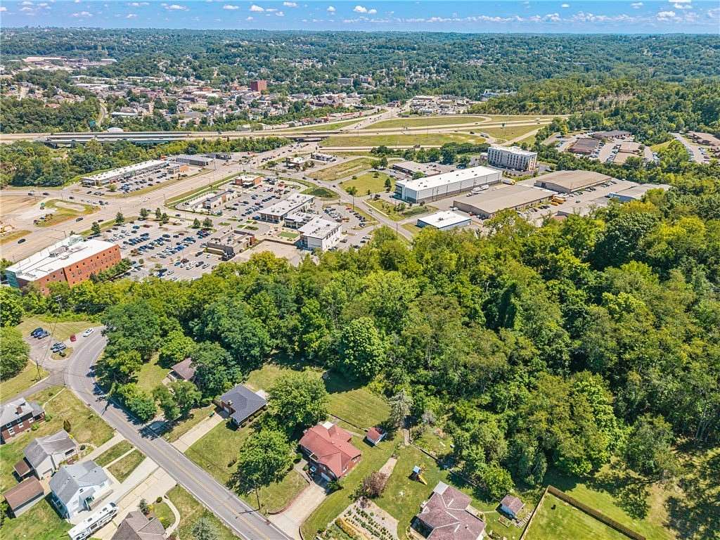 2.73 Acres of Residential Land for Sale in Bridgeville, Pennsylvania