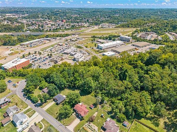 2.73 Acres of Residential Land for Sale in Bridgeville, Pennsylvania