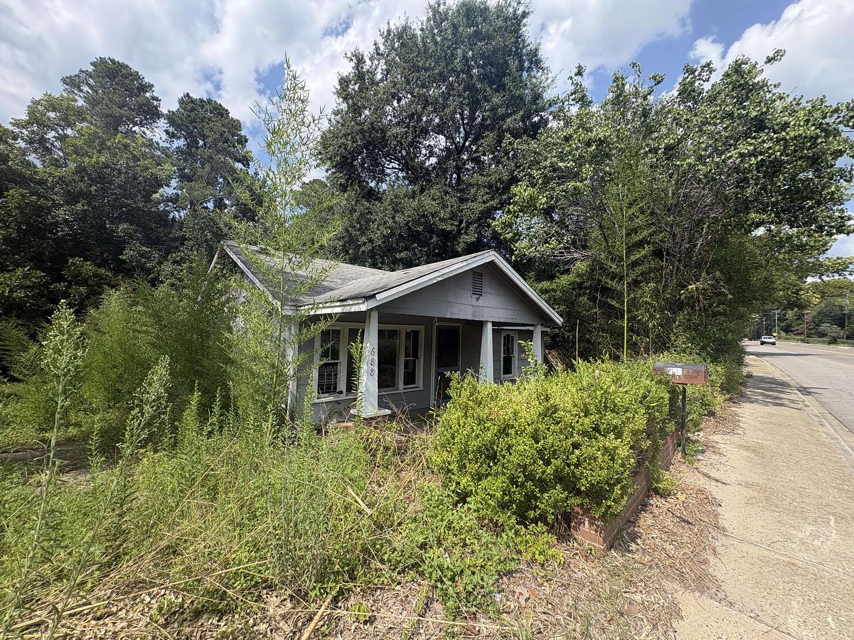 0.25 Acres of Residential Land for Sale in Warrenville, South Carolina