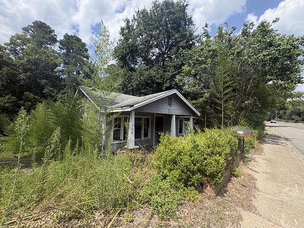 0.25 Acres of Residential Land for Sale in Warrenville, South Carolina