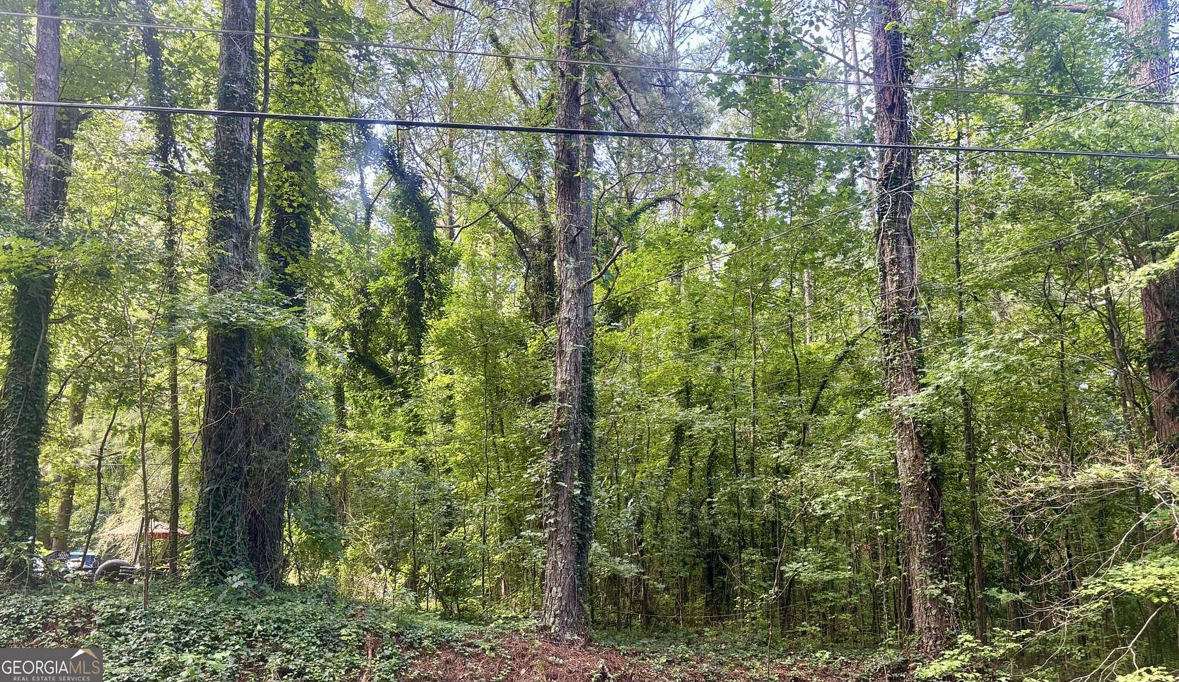 0.32 Acres of Residential Land for Sale in South Fulton, Georgia