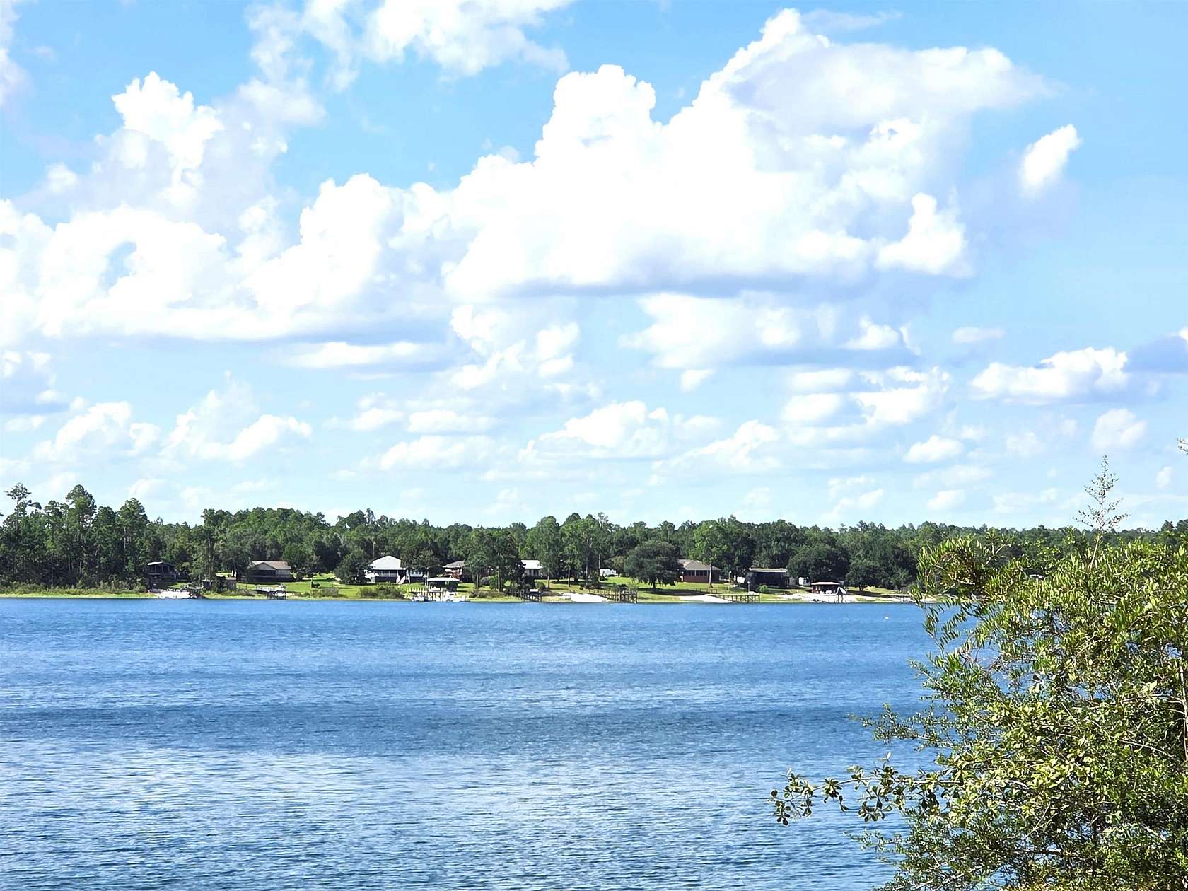 75 Acres of Land for Sale in Marianna, Florida