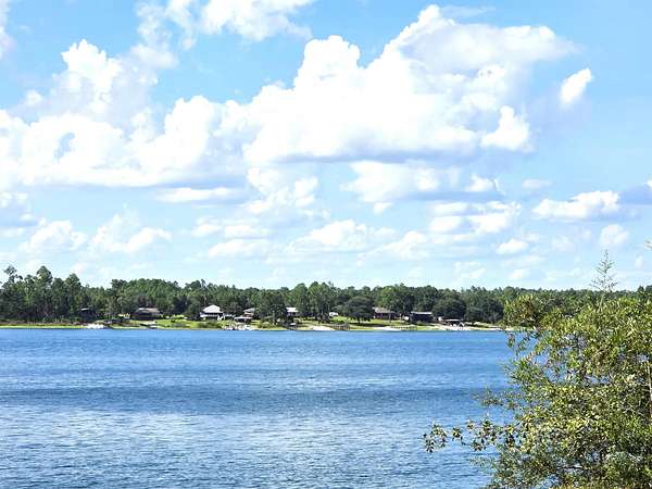 75 Acres of Land for Sale in Marianna, Florida