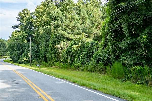 18.2 Acres of Land for Sale in Buford, Georgia