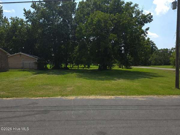 0.06 Acres of Residential Land for Sale in New Bern, North Carolina