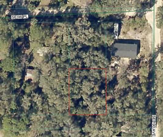 0.18 Acres of Residential Land for Sale in Ocklawaha, Florida