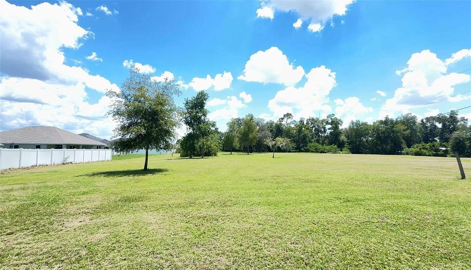 5.38 Acres of Mixed-Use Land for Sale in Ocala, Florida