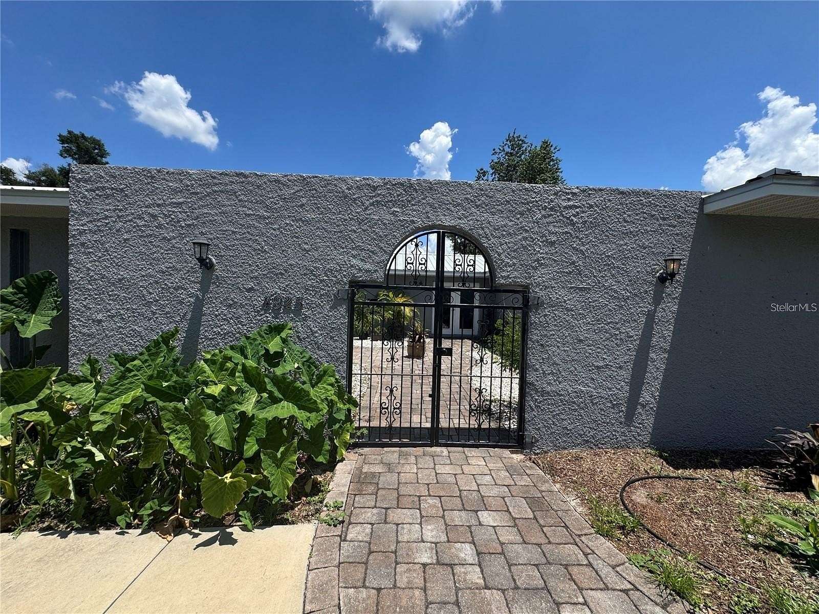 3.15 Acres of Improved Mixed-Use Land for Sale in Ocala, Florida