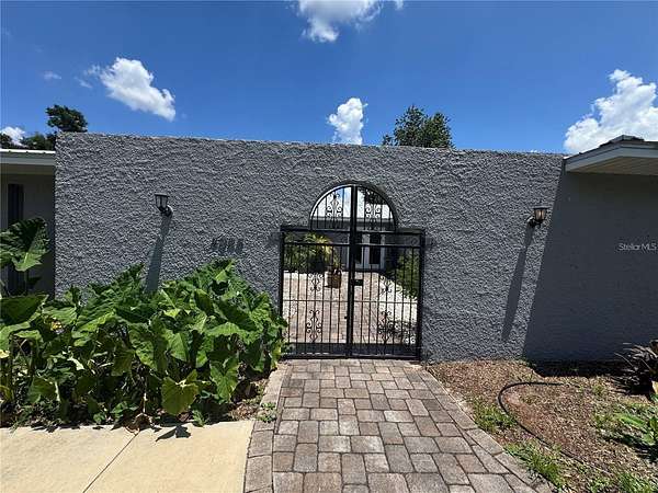 3.15 Acres of Improved Mixed-Use Land for Sale in Ocala, Florida