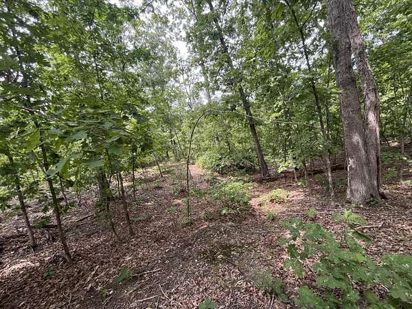6.53 Acres of Residential Land for Sale in Climax Springs, Missouri