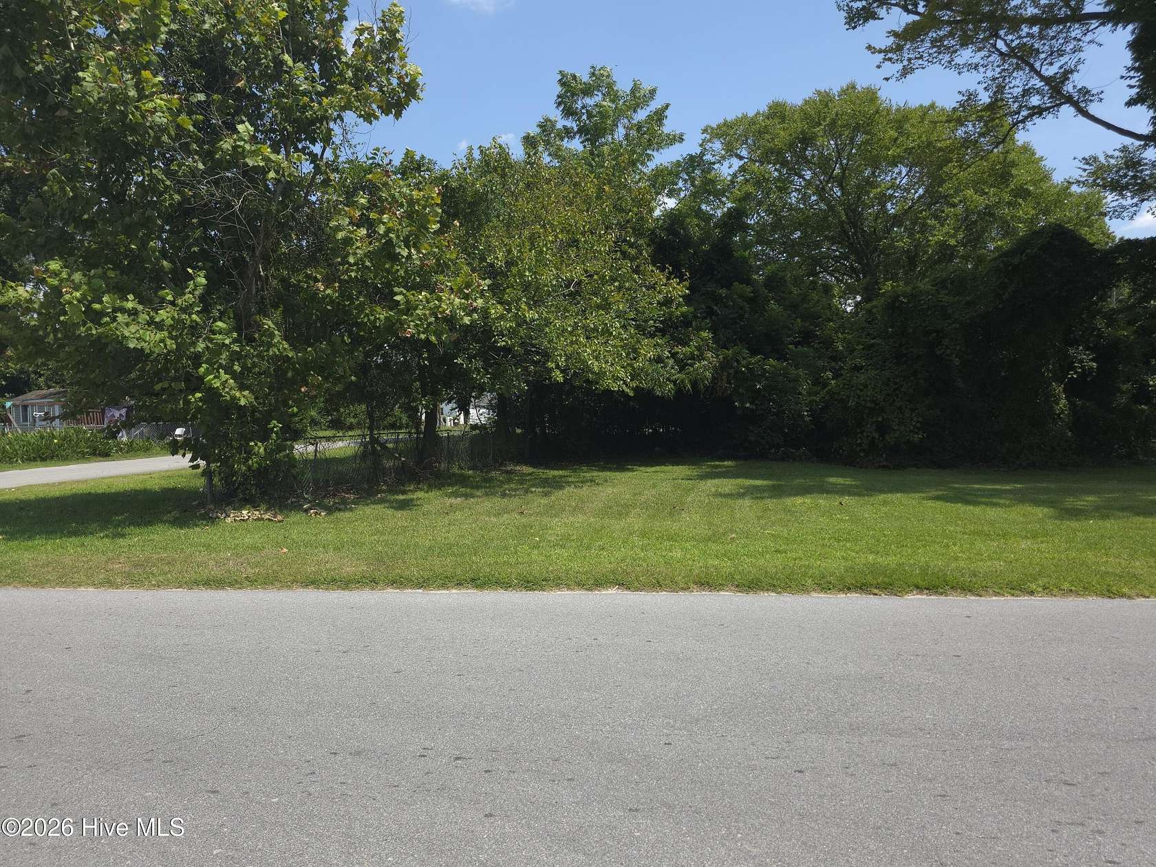 0.05 Acres of Residential Land for Sale in New Bern, North Carolina