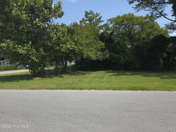 0.05 Acres of Residential Land for Sale in New Bern, North Carolina