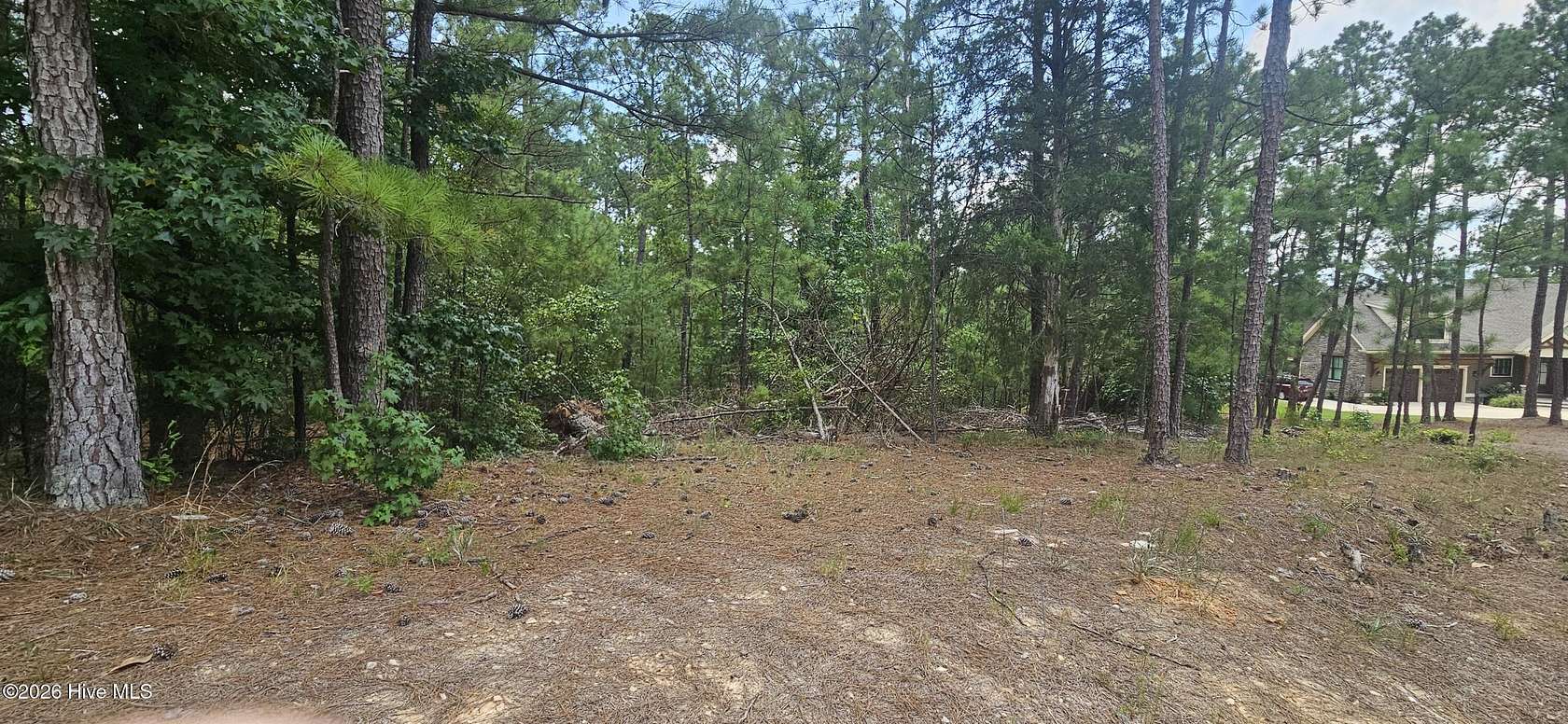 0.5 Acres of Residential Land for Sale in McCormick, South Carolina