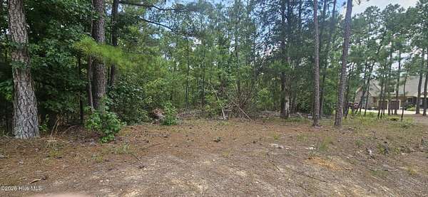 0.5 Acres of Residential Land for Sale in McCormick, South Carolina